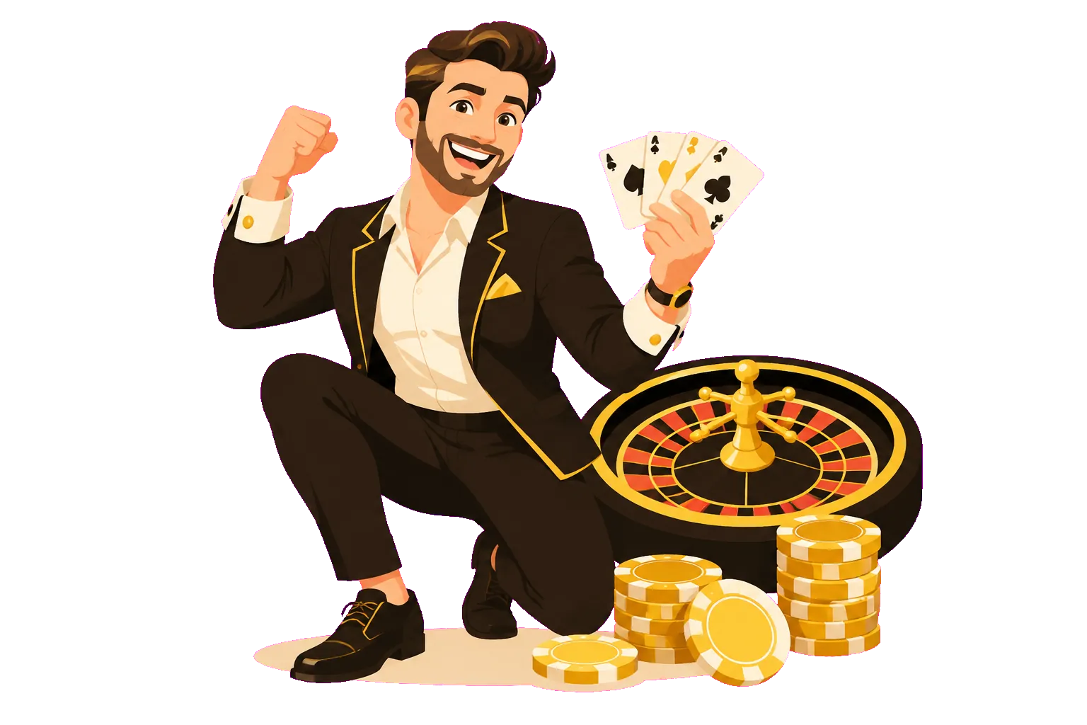 Prank Casino